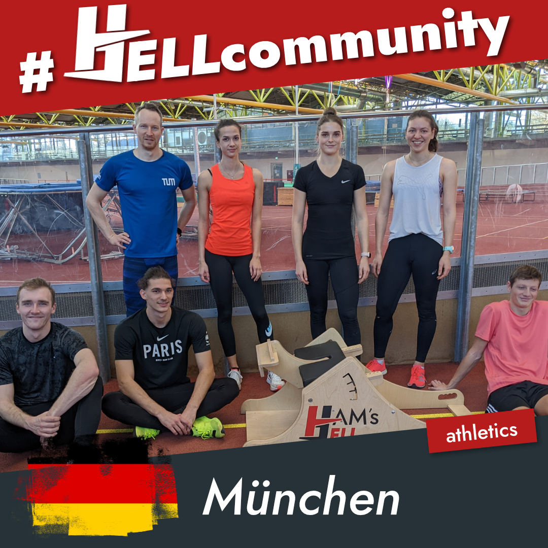 HELLcommunity Stadtwerke München