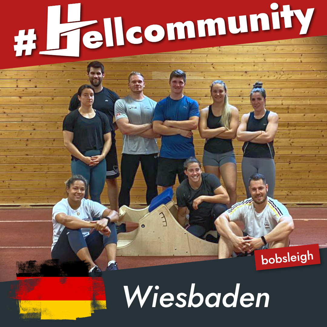 HELLcommunity HBSV