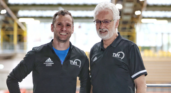 Jochen Gippert Interview